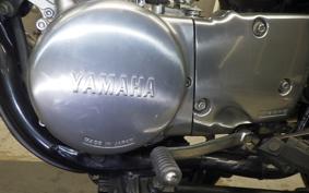 YAMAHA SR400 Gen.4 2018