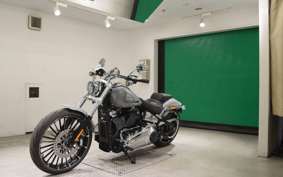 HARLEY FXBR1920 2026