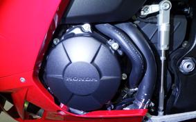 HONDA CBR600RR 2024 PC40