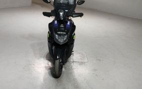 YAMAHA  CYGNUS  RAY ZR HYBRID  SEJ2