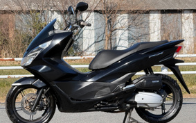 HONDA PCX125 JF56