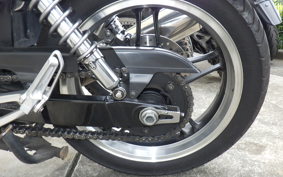 HONDA CB1100 2011 SC65
