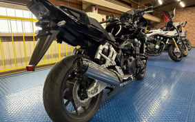 HONDA CB1300SF BOLDOR 2025 SC54