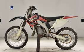 HONDA CR125R 2007 JE01