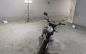 HONDA CBF125 PCJ7