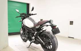 YAMAHA XSR900 2020 RN56J