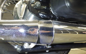 HONDA STEED 400 VLS 1998 NC37