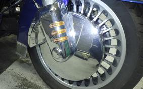 HARLEY FLHR 1580 2010
