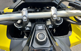 HONDA X-ADV 750 2025 RH21