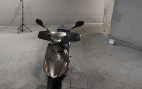 SUZUKI ADDRESS V125 CF4MA