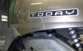 HONDA TODAY 2 2019 AF67