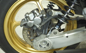 KAWASAKI ZEPHYR 1100 1992 ZRT10A