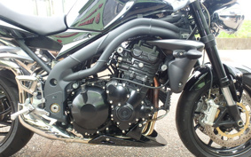 TRIUMPH SPEED TRIPLE 2023 TE5865
