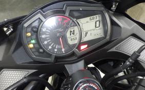 KAWASAKI ZX-25R 2004 ZX250E