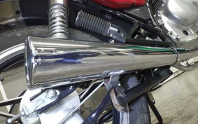 SUZUKI GN125 H 2000