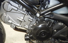 SUZUKI SV650 X A 2019 VP55B