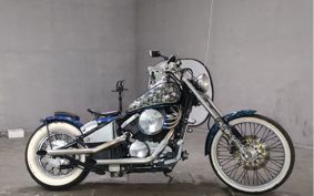 KAWASAKI VULCAN400 VN400A