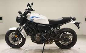 YAMAHA XSR700 2024 RM41J