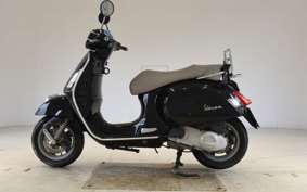 VESPA GTS250IE
