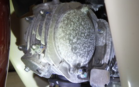 HONDA C110 SUPER CUB 2016 JA59