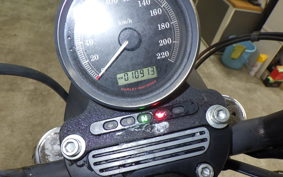 HARLEY XL883RI 2007