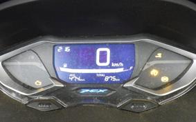 HONDA PCX125 JK05