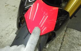 DUCATI MONSTER 937 SP 2024