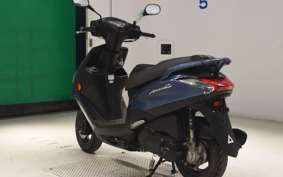 YAMAHA AXIS 125 Z SED7J