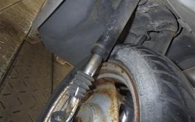 YAMAHA JOG POCHE 1998 3KJ