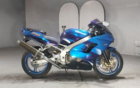 KAWASAKI ZX900R NINJA 2000 ZX900E