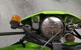 KAWASAKI KSR-2 MX080B