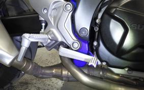 SUZUKI SV650 A 2020 VP55B