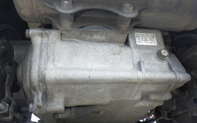 HONDA GYRO CANOPY TA03