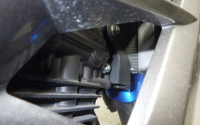 KAWASAKI NINJA 250 ABS 2022 EX250L