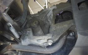 SUZUKI ADDRESS 110 2015 CE47A