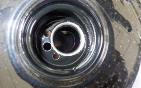 TRIUMPH BONNEVILLE T100 2023