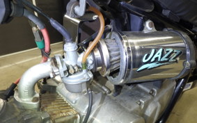 HONDA JAZZ 50 AC09