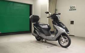 SUZUKI ADDRESS V125 2011 DT11A
