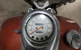 YAMAHA DRAGSTAR 400 CLASSIC 2000 4TR