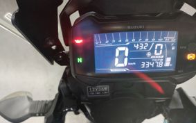 SUZUKI V-STROM 250 DS11A