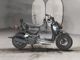 Фото Honda ZUMAR 2009 с японского аукциона