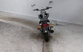 KAWASAKI ELIMINATOR 125 BN125A