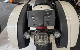 HARLEY FXLRST 2024 YXZ