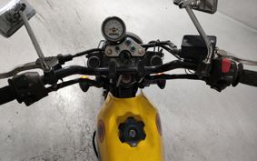 SUZUKI GLASS TRACKER BIG BOY NJ47A