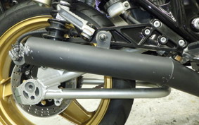 KAWASAKI ZRX-2 1998 ZR400E