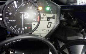 YAMAHA YZF-R6 2020