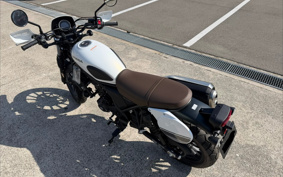 HONDA CL250 MC57