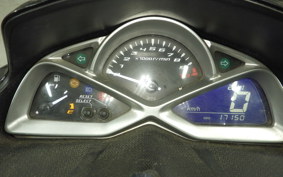 YAMAHA Majesty 155 Gen.2 S 2012 SG52J