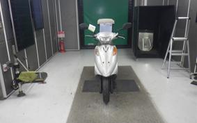 SUZUKI ADDRESS V125 CF4EA