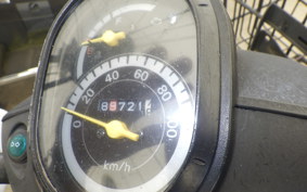 HONDA BENLY 110 JA09
